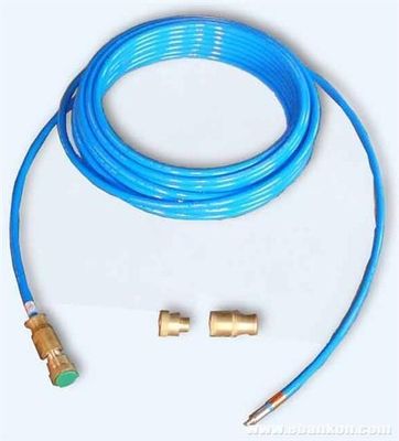 Chine Piste de jet d'eau ou de soufflage d'eau fournisseur