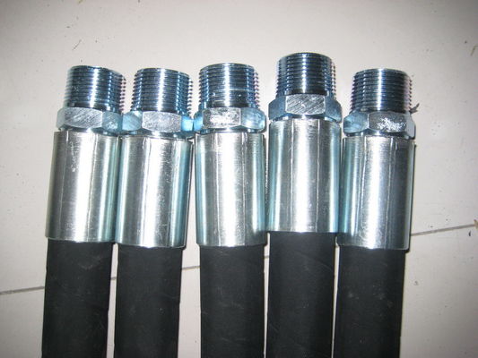 Chine Pour les appareils de traitement des eaux usées, les normes de qualité sont établies par la réglementation de l'État membre. fournisseur