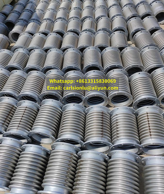 Chine Générateur, moteur, tuyau flexible d'échappement de camion pour applications intensives fournisseur