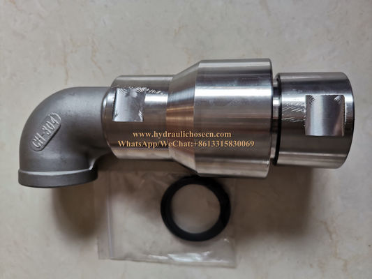 Chine Joints pivotants / raccords pivotants / raccordement pivotant fournisseur