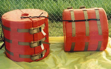 Les tuyaux flottants fournisseur