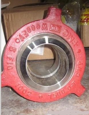 Figure de l'union des marteaux en acier au carbone à haute pression 1002 fournisseur