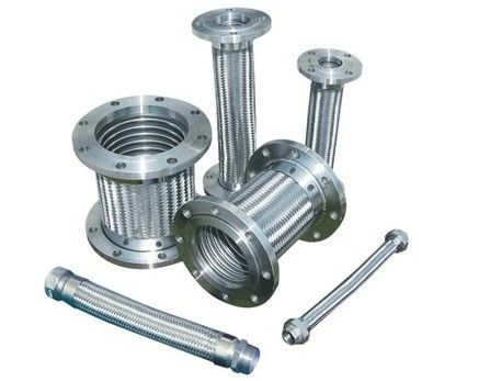 ensembles de tuyaux souples en acier inoxydable 1" fournisseur