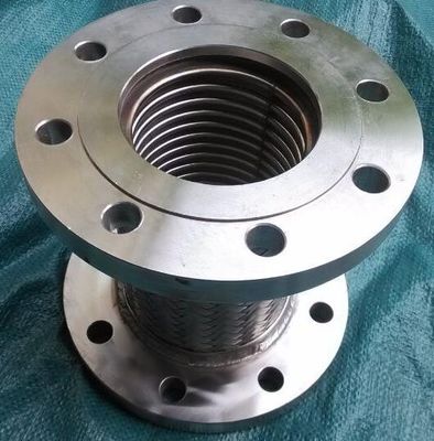 tuyau métallique/ tuyau souple/ tuyau en acier inoxydable / tuyau souple SS304 fournisseur