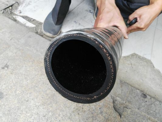 tuyau à vapeur / tuyau à eau chaude / tuyau à vapeur EPDM / tuyau en caoutchouc à vapeur fournisseur