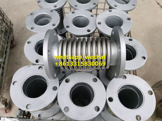 tuyau d'échappement flexible / tuyau d'échappement flexible pour générateur / tuyau d'échappement pour moteur de camion / tuyau d'échappement flexible à verrouillage fournisseur