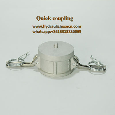 Couplings à camlocks / raccords à camlocks / raccords rapides / raccords pour tuyaux industriels / raccords pour tuyaux d'eau fournisseur