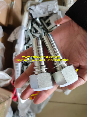 Raccords hydrauliques, métriques, JIS, JIC, ORFS, BSPT, SAE, NPT, raccords de tuyaux, embouts, adaptateurs, banjo, brides, raccords fournisseur