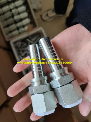 Raccords hydrauliques, métriques, JIS, JIC, ORFS, BSPT, SAE, NPT, raccords de tuyaux, embouts, adaptateurs, banjo, brides, raccords fournisseur