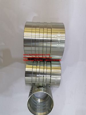 les raccords hydrauliques, les raccords de tuyaux, les ferrules, les adaptateurs, les banjo, les brides, les accouplements, les raccords métriques, les JIS, les JIC, les ORFS, les BSPT, les SAE, les NPT fournisseur