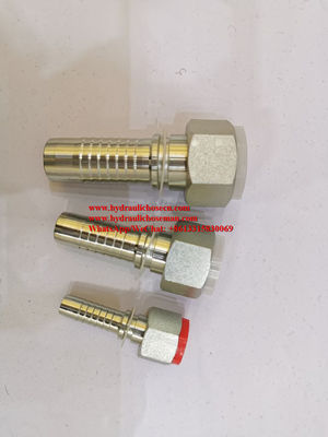 les raccords hydrauliques, les raccords de tuyaux, les ferrules, les adaptateurs, les banjo, les brides, les accouplements, les raccords métriques, les JIS, les JIC, les ORFS, les BSPT, les SAE, les NPT fournisseur