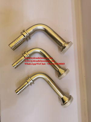 les raccords hydrauliques, les raccords de tuyaux, les ferrules, les adaptateurs, les banjo, les brides, les accouplements, les raccords métriques, les JIS, les JIC, les ORFS, les BSPT, les SAE, les NPT fournisseur