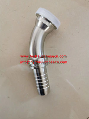 les raccords hydrauliques, les raccords de tuyaux, les ferrules, les adaptateurs, les banjo, les brides, les accouplements, les raccords métriques, les JIS, les JIC, les ORFS, les BSPT, les SAE, les NPT fournisseur