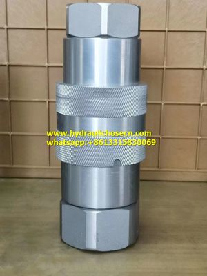 les raccords de tuyaux hydrauliques, les ferrules, les adaptateurs, les banjo, les brides, les accouplements, les systèmes métriques, les systèmes JIS, les systèmes JIC, les systèmes ORFS, les systèmes BSPT, les systèmes SAE, les systèmes NPT fournisseur