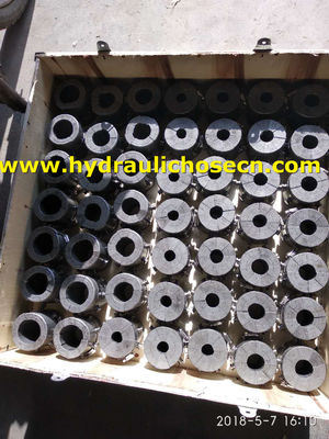 Machine de crimpage de tuyau / Crimping de tuyau à haute précision / Crimping hydraulique / Crimping de tuyau / Crimping machine / Crimping fournisseur