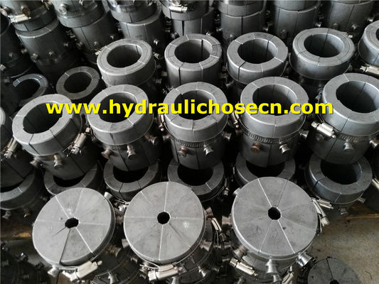 Machines de décapage des tubes, décapageurs, machines de décapage hydraulique des tubes, machines de décapage fournisseur