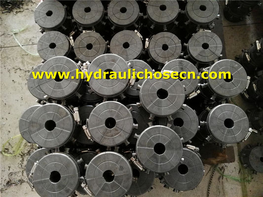 Machines de décapage des tubes, décapageurs, machines de décapage hydraulique des tubes, machines de décapage fournisseur