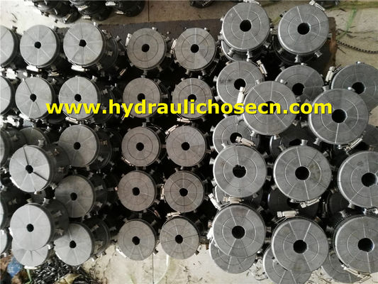 Machines de décapage des tubes, décapageurs, machines de décapage hydraulique des tubes, machines de décapage fournisseur