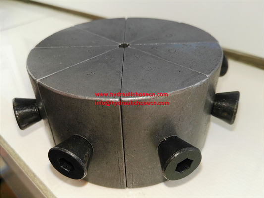 Machines de décapage des tubes, décapageurs, machines de décapage hydraulique des tubes, machines de décapage fournisseur