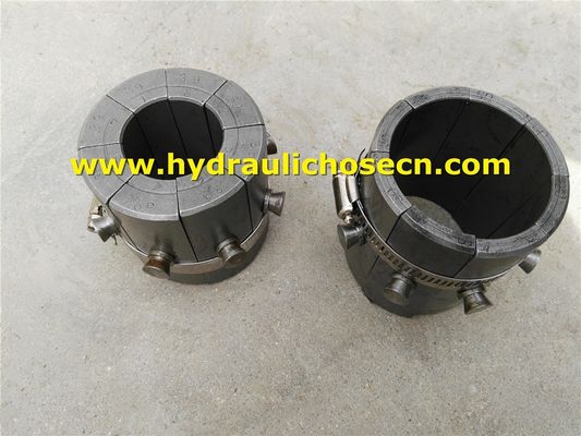 Machines de broyage de tuyaux, moules de broyage, machines de broyage fournisseur