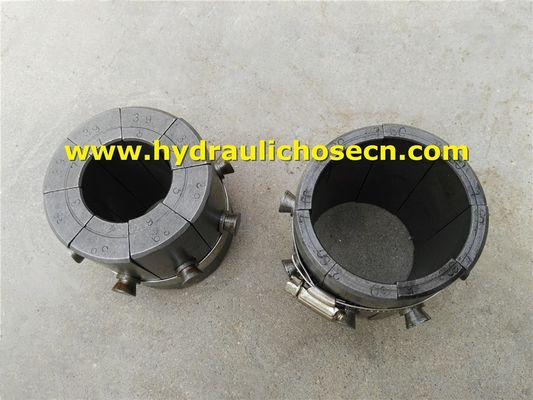 Machines de broyage de tuyaux, moules de broyage, machines de broyage fournisseur