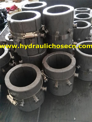 Machines de broyage de tuyaux, moules de broyage, machines de broyage fournisseur