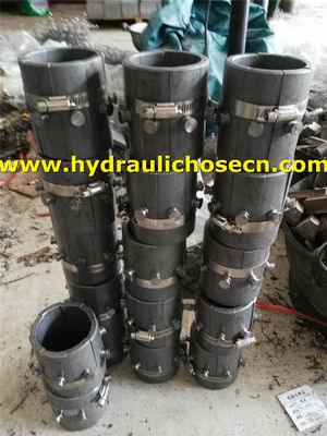 Machines de broyage de tuyaux, moules de broyage, machines de broyage fournisseur