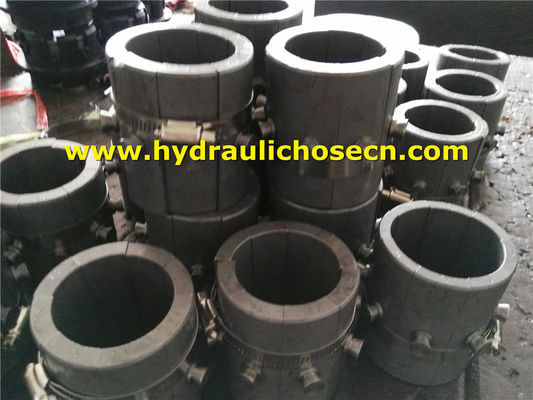 Machines de broyage de tuyaux, moules de broyage, machines de broyage fournisseur