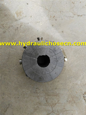 Machines de broyage de tuyaux, moules de broyage, machines de broyage fournisseur