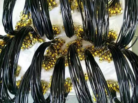 tuyau de pulvérisation de peinture / tuyau de jet d'eau haute pression / tuyau de sablage à haute pression fournisseur