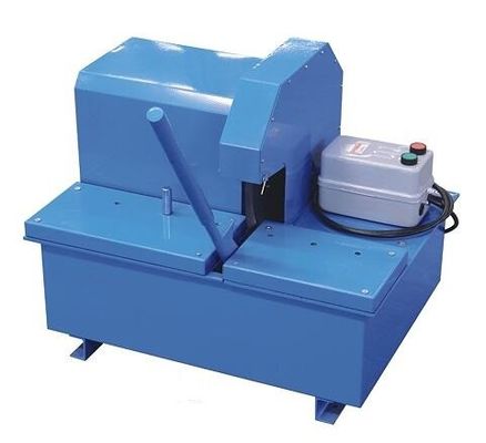 Machine de découpe de tuyaux / coupeuse de tubes / coupeuse hydraulique de tuyaux / coupeuse de tuyaux fournisseur