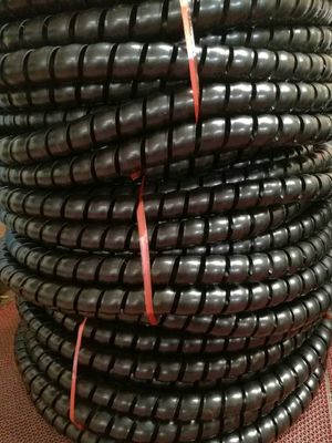 Défenseur hydraulique du tuyau de ressort /défenseur du tuyau de ressort /défenseur du tuyau de ressort / meilleur prix Défenseur du tuyau de ressort / manchon protecteur fournisseur