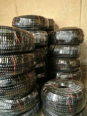 Défenseur hydraulique du tuyau de ressort /défenseur du tuyau de ressort /défenseur du tuyau de ressort / meilleur prix Défenseur du tuyau de ressort / manchon protecteur fournisseur