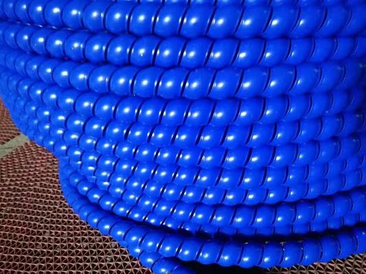 Protection de tuyau / protection de tuyau de ressort / protection de tuyau de ressort / meilleur prix protection de tuyau de ressort / manchon protecteur fournisseur