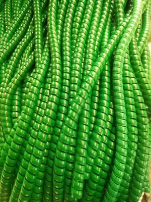 Protection de tuyau / protection de tuyau de ressort / protection de tuyau de ressort / meilleur prix protection de tuyau de ressort / manchon protecteur fournisseur