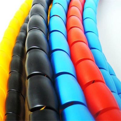 Protection de tuyau / protection de tuyau de ressort / protection de tuyau de ressort / meilleur prix protection de tuyau de ressort / manchon protecteur fournisseur