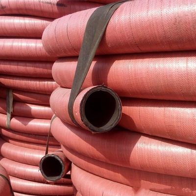 Tuyau à vapeur / Tuyau à eau chaude / Tuyau à vapeur EPDM / Tuyau à vapeur à 180 °C fournisseur