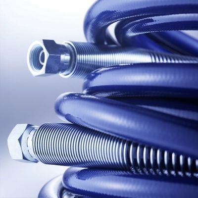 équipement de jet d'eau/ tuyau de pulvérisation de peinture/ tuyau de jet d'eau haute pression/ tuyau de soufflage d'eau haute pression fournisseur