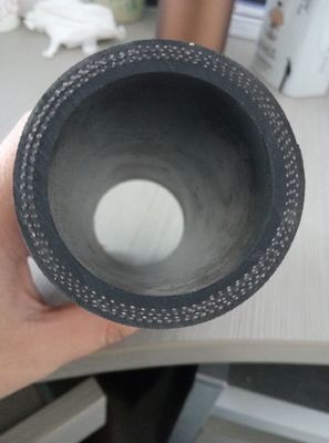 Tuyau à air textile renforcé en caoutchouc SBR fournisseur