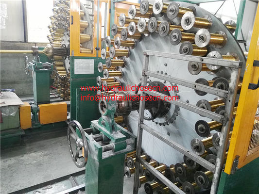 Pour les appareils de traitement des eaux usées, les normes EN 856 4SP, EN 856 4SH, SAE 100 R1, SAE 100 R2 sont applicables. fournisseur