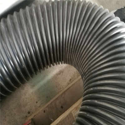 Tuyaux de ventilation TPE / Tuyaux de conduits en élastomère thermoplastique (TPE) / Tuyaux de conduction d'air fournisseur