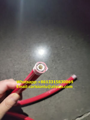 tuyau hydraulique, tuyau de jet d'eau à souffle d'eau, tuyau à pulvérisation de peinture, tuyau UHP, SAE 100 R7, SAE 100 R8, tuyau en nylon fournisseur