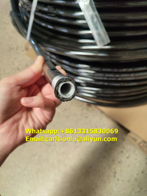 tuyau UHP, tuyau à ultra-haute pression, R7, R8 tuyau hydraulique, tuyau de nettoyage de l'eau, tuyau de jet d'eau, tuyau de pulvérisation de peinture fournisseur