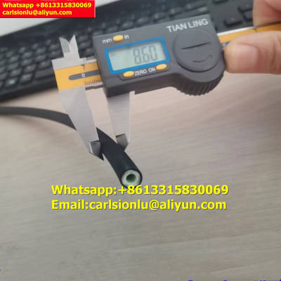 R7, R8 tuyau hydraulique, tuyau à jet, tuyau à pulvérisation de peinture, tuyau UHP, tuyau à très haute pression, R18, tuyau de nettoyage à l'eau fournisseur