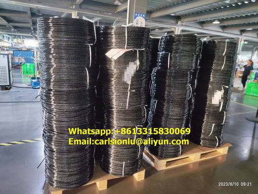 R7, R8 tuyau hydraulique, tuyau à jet, tuyau à pulvérisation de peinture, tuyau UHP, tuyau à très haute pression, R18, tuyau de nettoyage à l'eau fournisseur