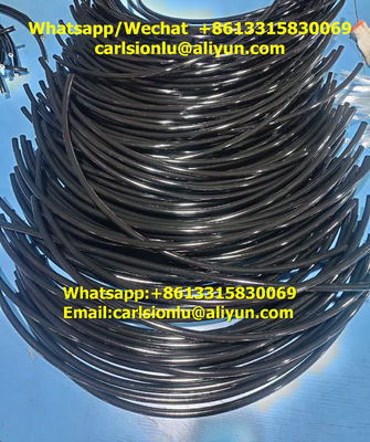 R7, R8 tuyau hydraulique, tuyau à jet, tuyau à pulvérisation de peinture, tuyau UHP, tuyau à très haute pression, R18, tuyau de nettoyage à l'eau fournisseur