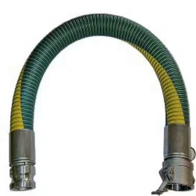 Fule Hose / composite oil hose / oil tank truck hoses / fuel oil delivery hose transfer of fuels and solvents / hoses de livraison d'huile de pétrole et de carburant / hoses de transport de pétrole et de solvants fournisseur