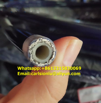 Flexible de frein, Tuyau de nettoyage des égouts, Tuyau de jet d'eau, R7, Flexible hydraulique R8, Tuyau de pulvérisation de peinture, Tuyau UHP fournisseur