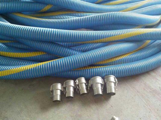 Fule Hose / composite oil hose / oil tank truck hoses / fuel oil delivery hose transfer of fuels and solvents / hoses de livraison d'huile de pétrole et de carburant / hoses de transport de pétrole et de solvants fournisseur