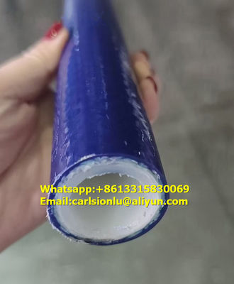 Le tuyau de lubrification, le tuyau de graisse, le tuyau de nettoyage de l'eau, le tuyau R7, le tuyau R8 hydraulique, le tuyau Jack, le tuyau de pulvérisation de peinture, le tuyau UHP fournisseur